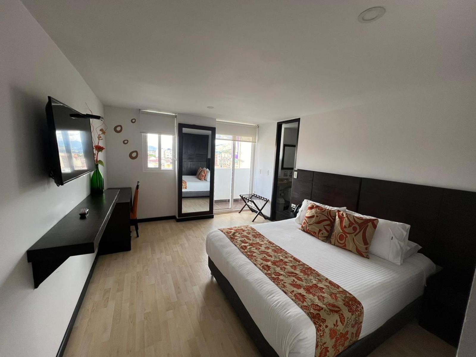 סוגאמוסו Hotel H53 מראה חיצוני תמונה