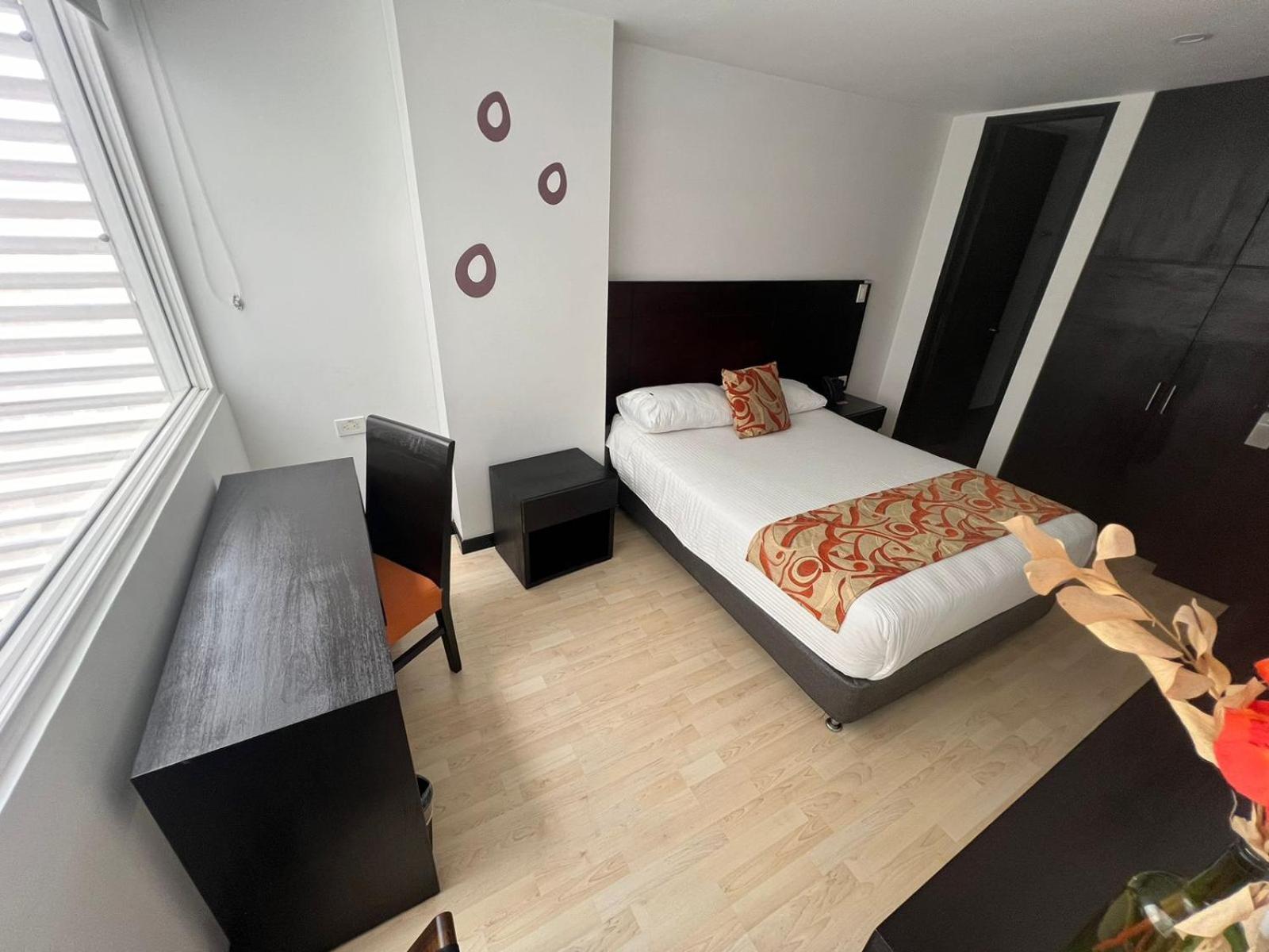 סוגאמוסו Hotel H53 מראה חיצוני תמונה