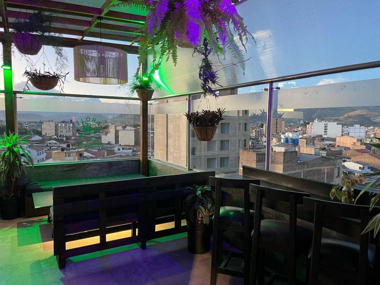 סוגאמוסו Hotel H53 מראה חיצוני תמונה