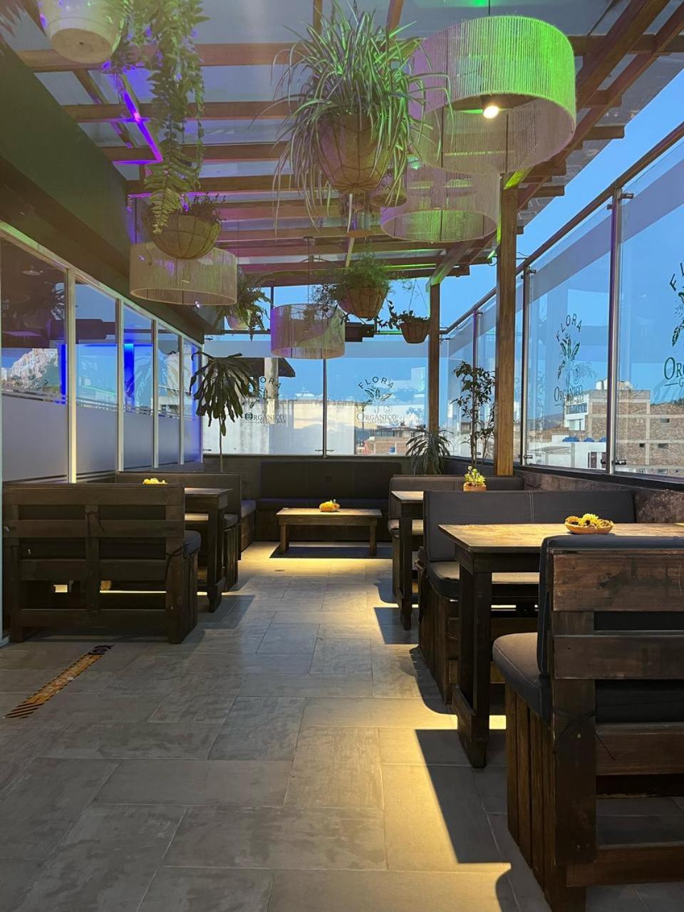 סוגאמוסו Hotel H53 מראה חיצוני תמונה