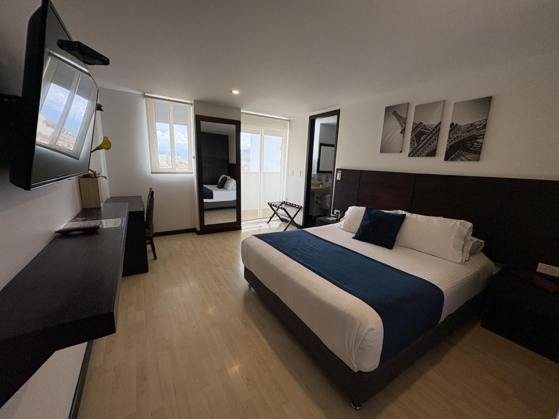 סוגאמוסו Hotel H53 מראה חיצוני תמונה