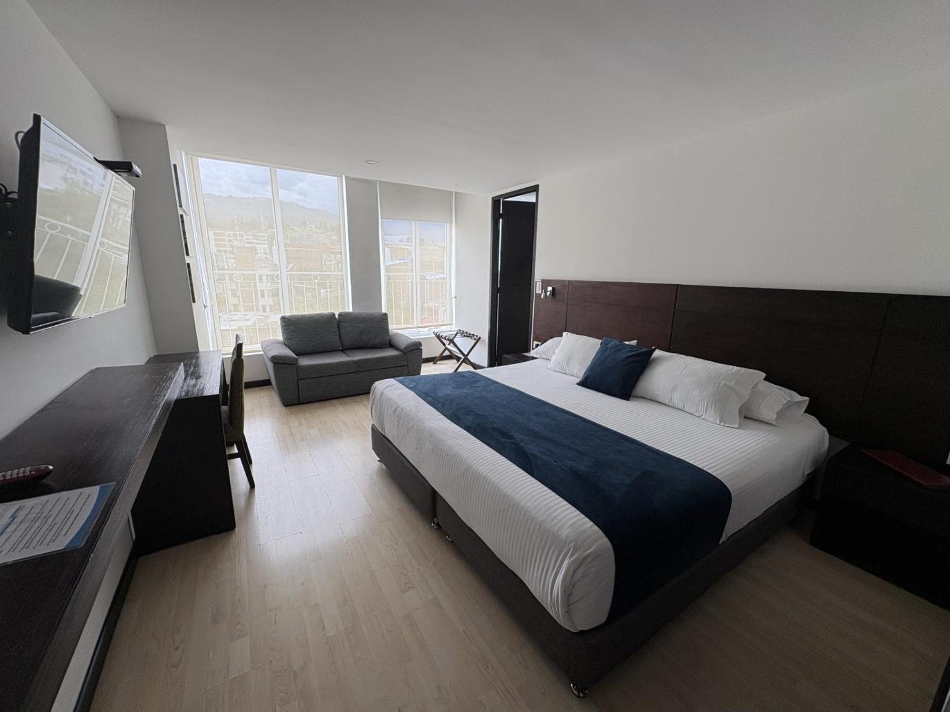 סוגאמוסו Hotel H53 מראה חיצוני תמונה